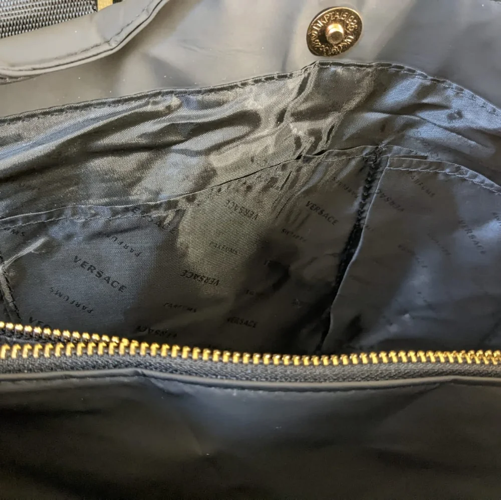 Versace bag